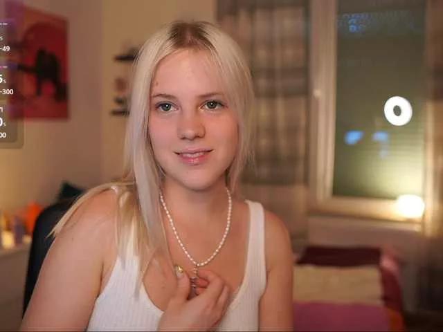 merrilyn on BongaCams 