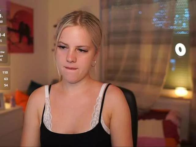 merrilyn on BongaCams 
