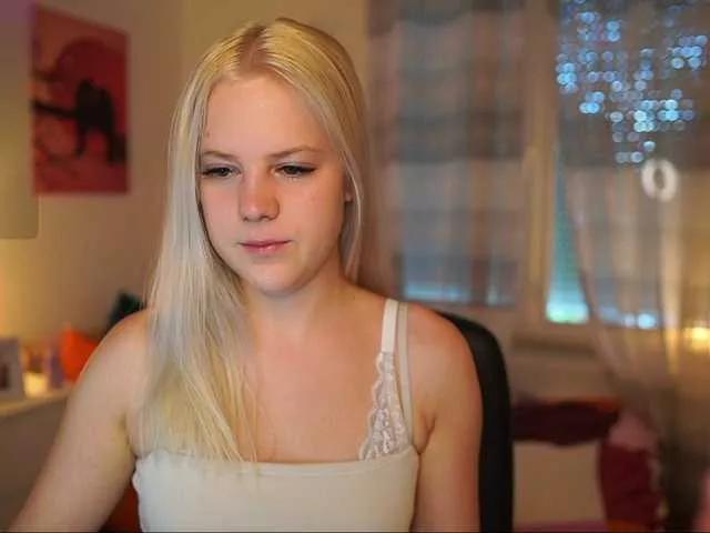 merrilyn on BongaCams
