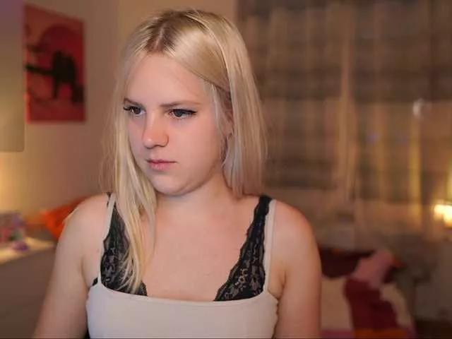 merrilyn on BongaCams 