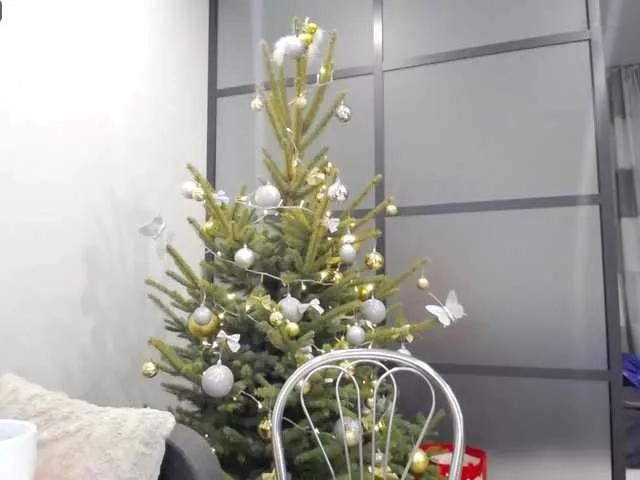 merrybaby on BongaCams 