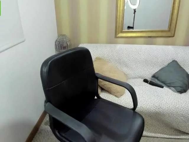 MerryColin on BongaCams 