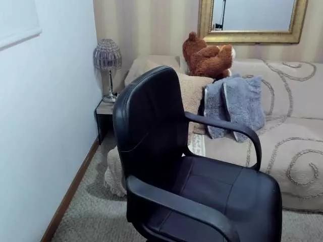 MerryColin on BongaCams 