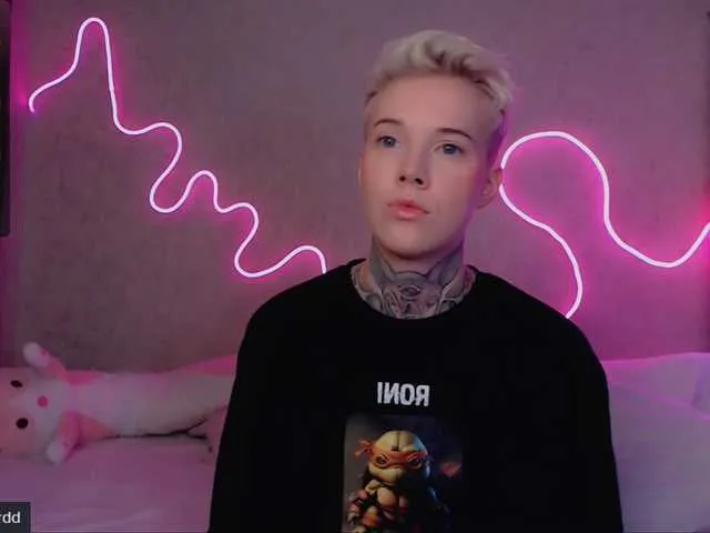 mery-jane- on BongaCams