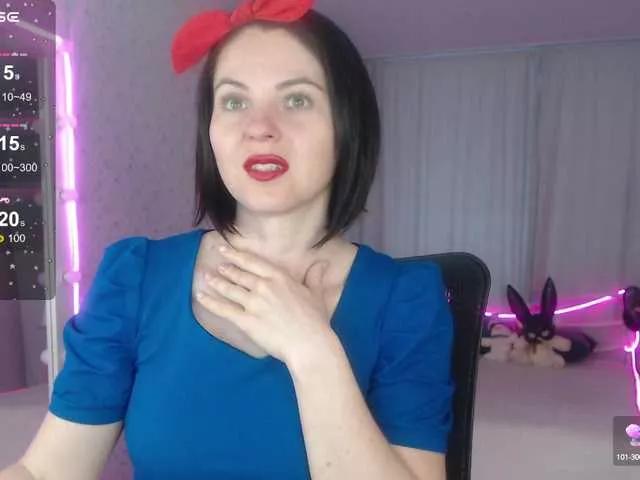 MeryPoppins5286 on BongaCams 