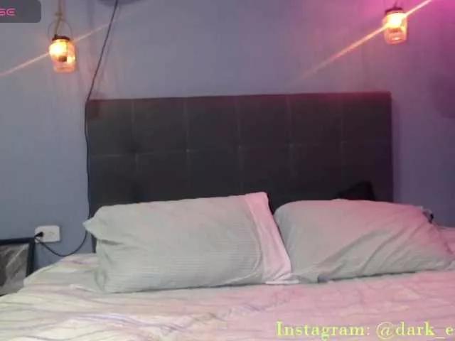 Meyer-lucia77 on BongaCams 