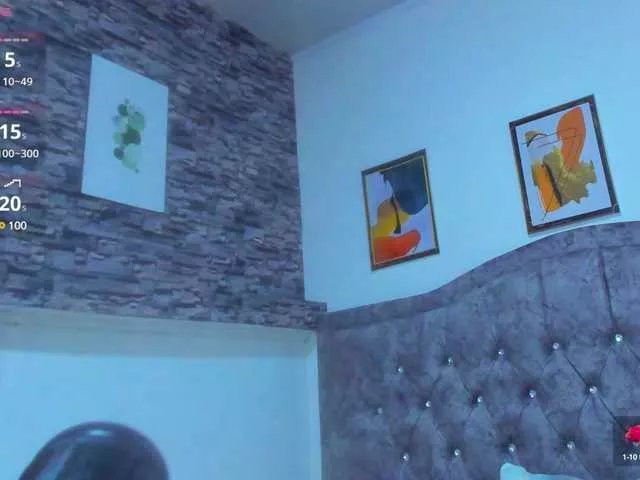 mia-Angells on BongaCams