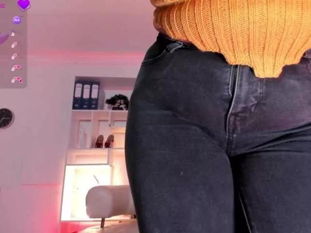 Mia-everly on BongaCams