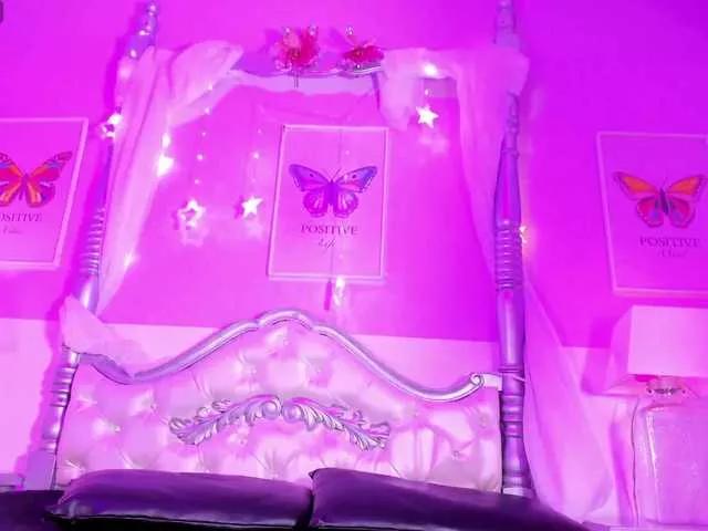 Discover naked escort MiaCassel MiaCassel from BongaCams