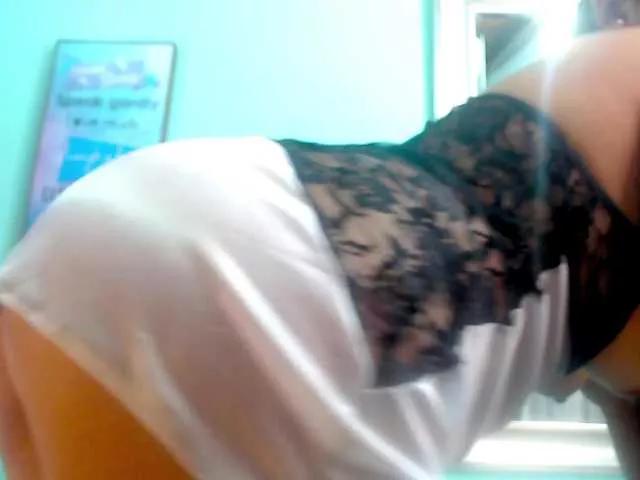 miajohnsonx on BongaCams 