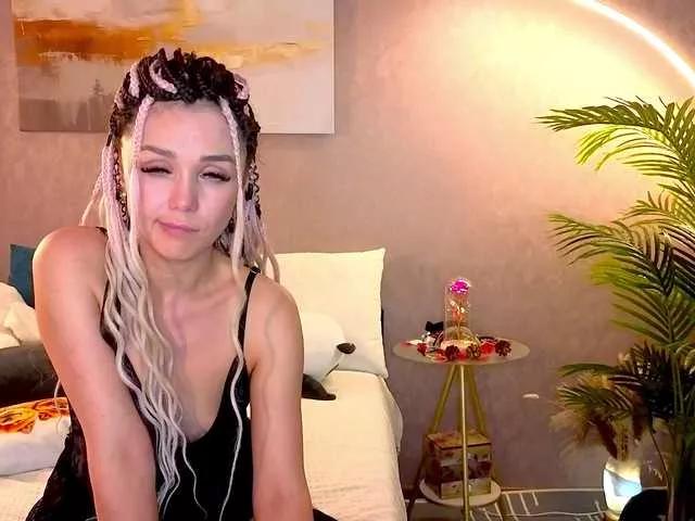 MiamiMur on BongaCams 