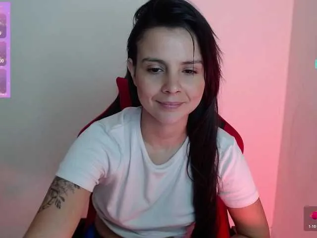 MiaRobinn on BongaCams
