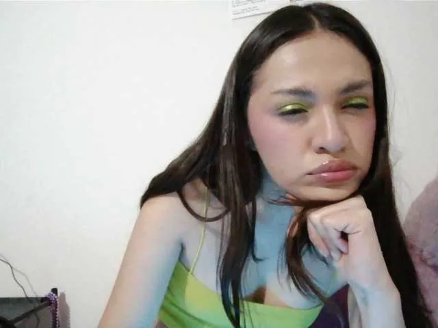 MidoriXO — Freechat on BongaCams