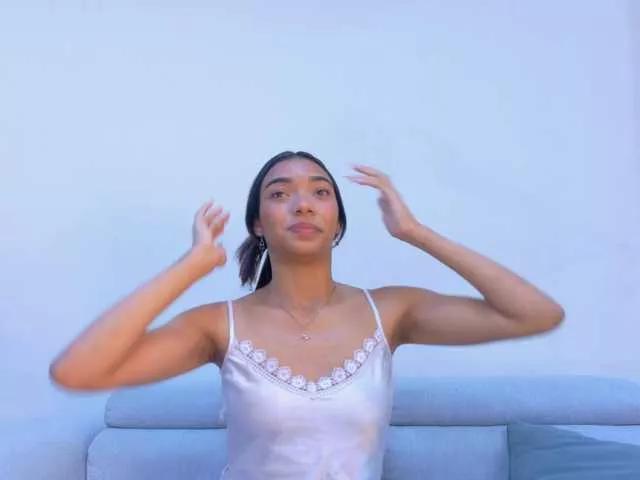 Miia-Spencer on BongaCams