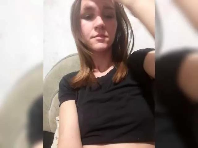 Mila-1 on BongaCams