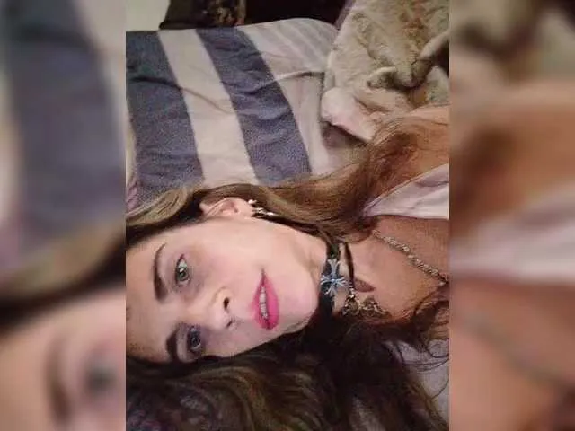 Mila-27 on BongaCams