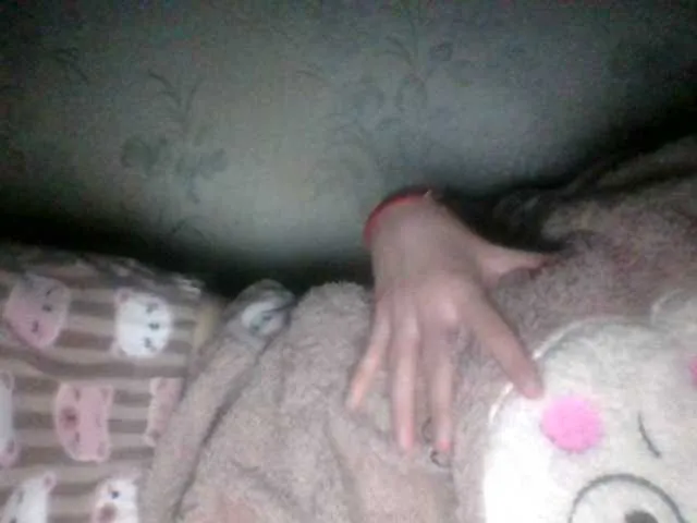 Mila23-1-1 on BongaCams