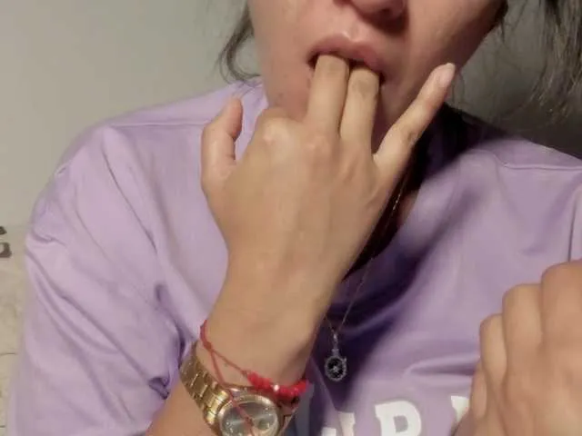 milagrey1 on BongaCams