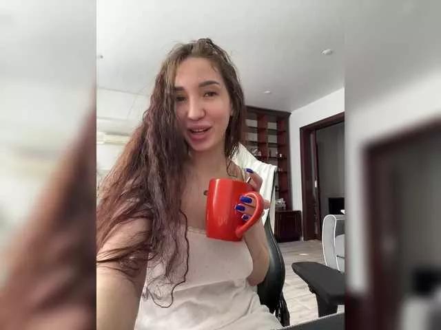 MiLaHHa on BongaCams 