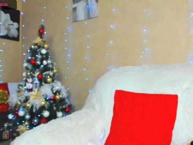 MilanaGrey on BongaCams 