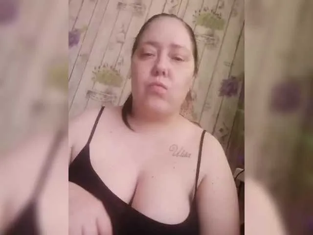 Milay-ya on BongaCams