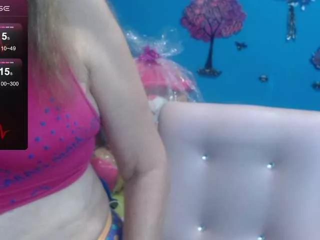 milfeddy on BongaCams 