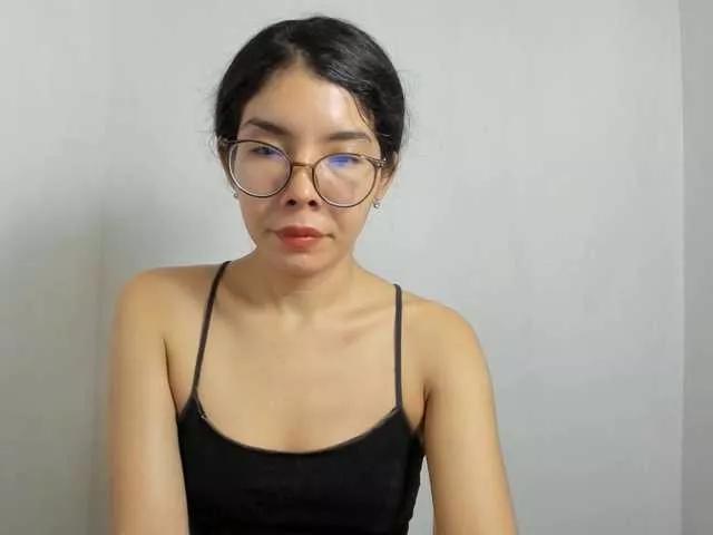 Milley777 on BongaCams 