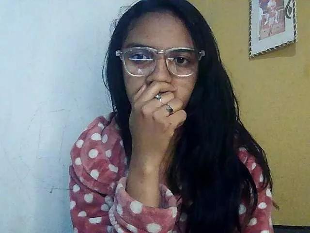 Mimie586 on BongaCams 