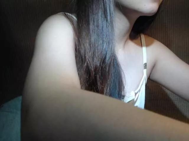 minmin19 on BongaCams 