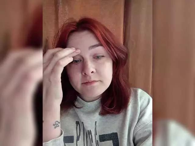Minnie-Lola on BongaCams 