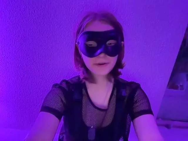 Miravella on BongaCams