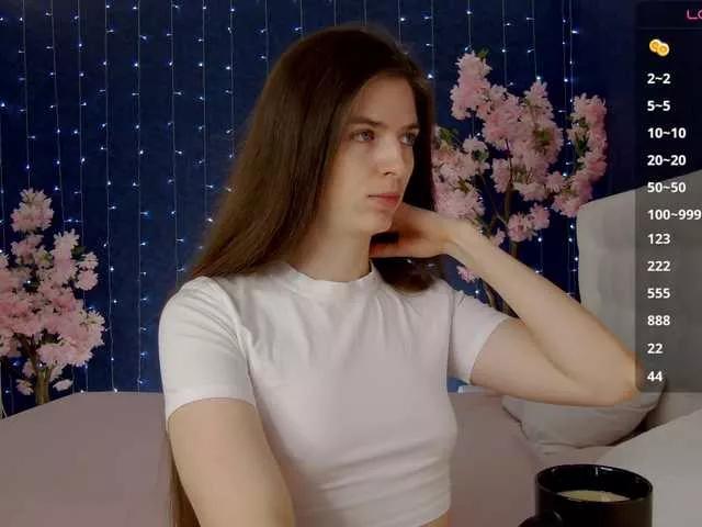 Mirror-Girl on BongaCams 