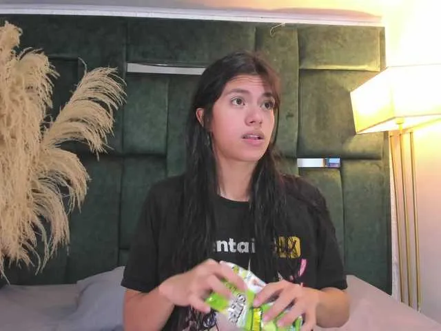 Misaki-Kai on BongaCams