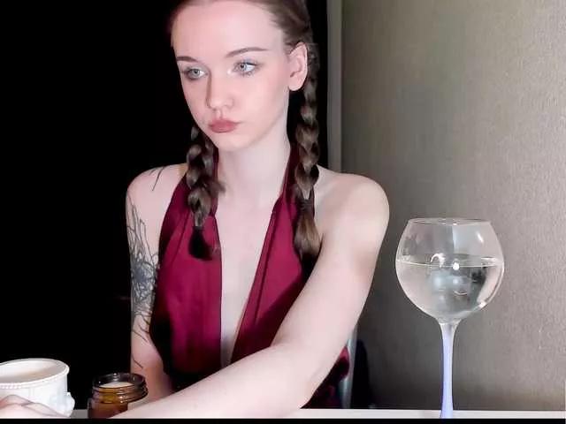 misamisaa on BongaCams 