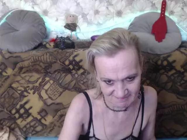 miss-bekker23 on BongaCams 