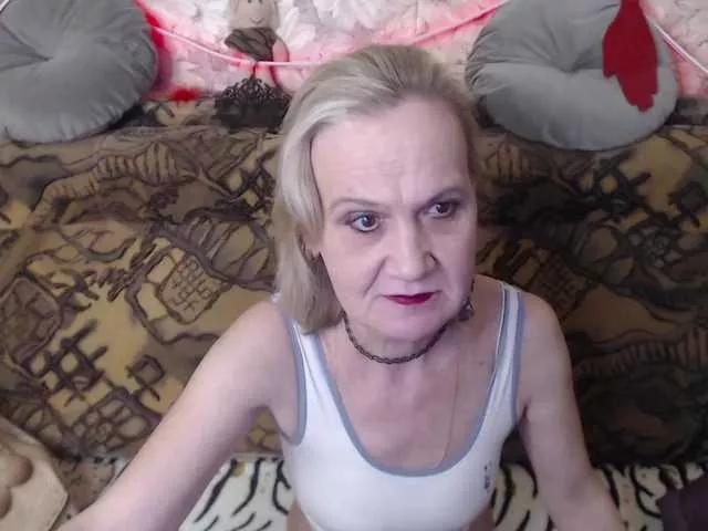 miss-bekker23 on BongaCams 