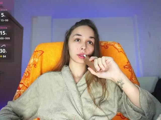 Miss-Bia on BongaCams 