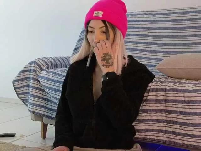 Offline Miss-Brazil on BongaCams