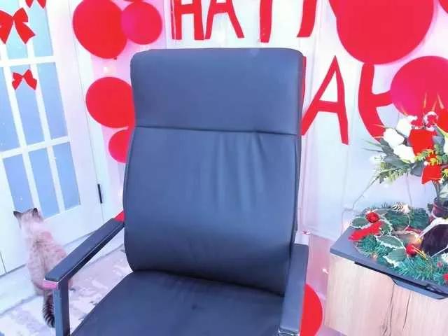 miss-korea on BongaCams