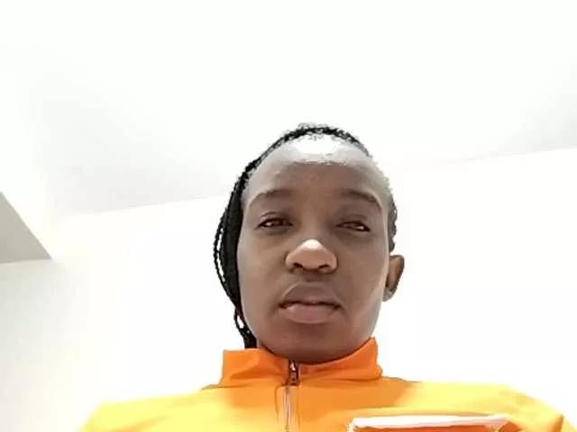 Miss025-Temptation on BongaCams
