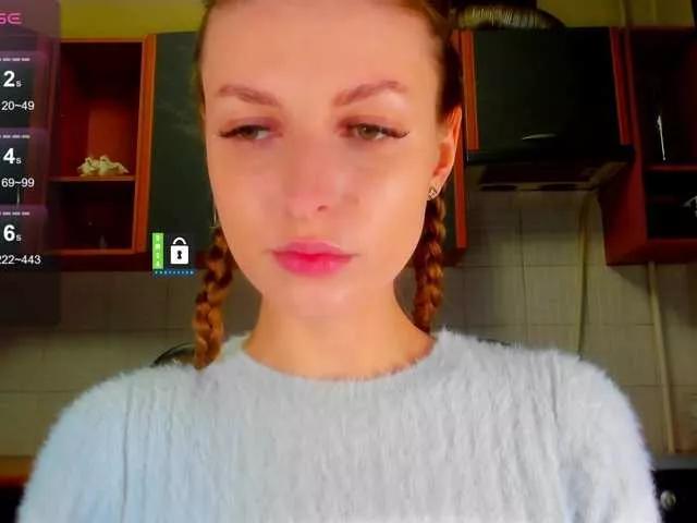 MissFentasy1 on BongaCams 