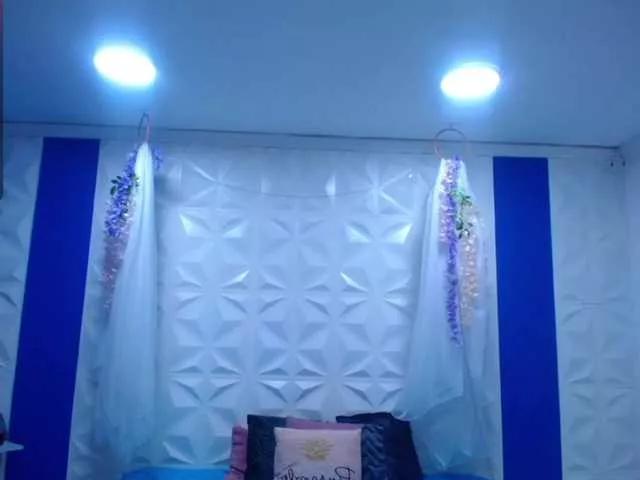 Offline misshoney1 on BongaCams