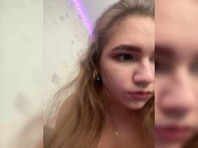 MissiaX1 on BongaCams 