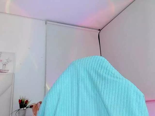 misskelise on BongaCams