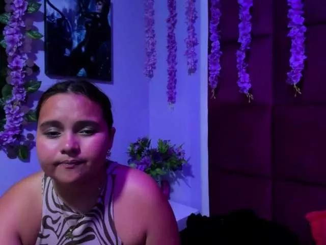 Offline MissLiiz on BongaCams