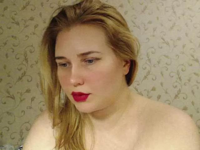 MissLilyAbrams on BongaCams 