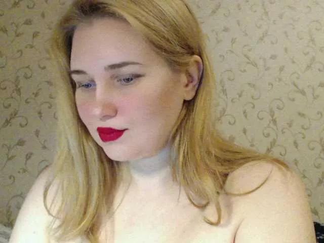MissLilyAbrams on BongaCams 