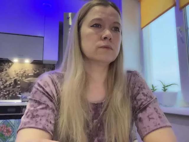 Misslyolika on BongaCams 