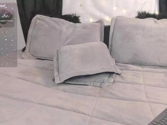 missmegaan on BongaCams 