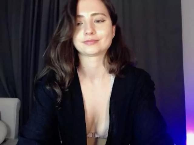 missNicole on BongaCams 
